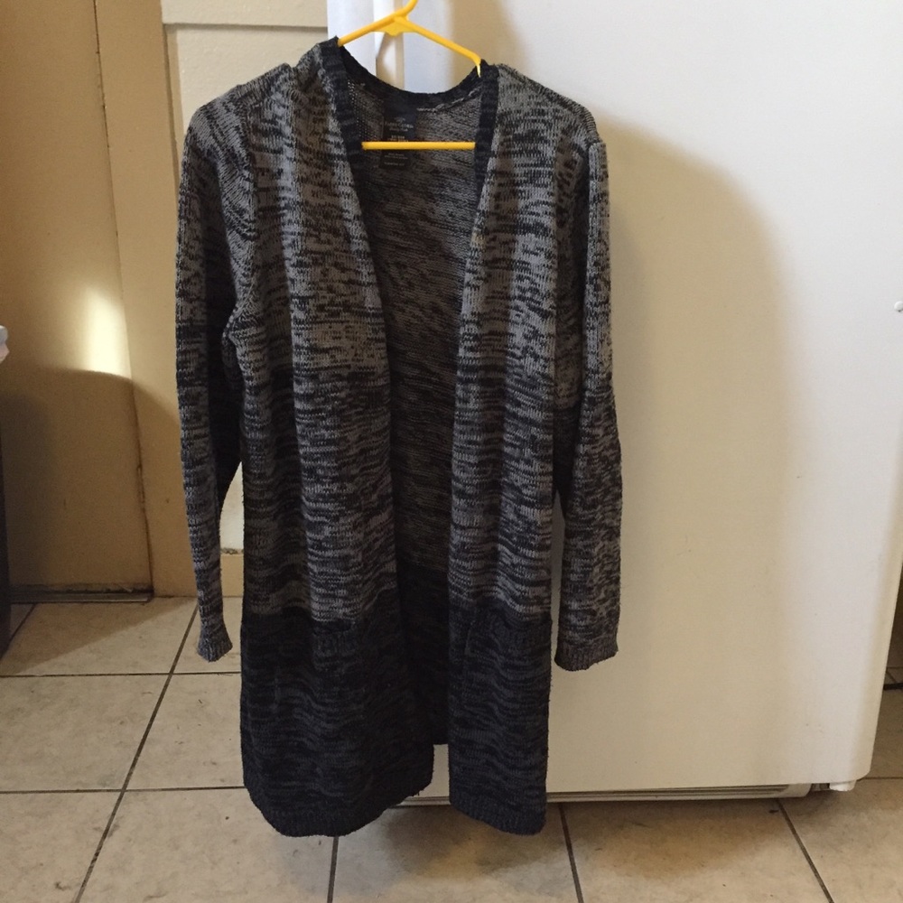 Most comfy cardigan!